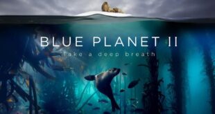Blue Planet II