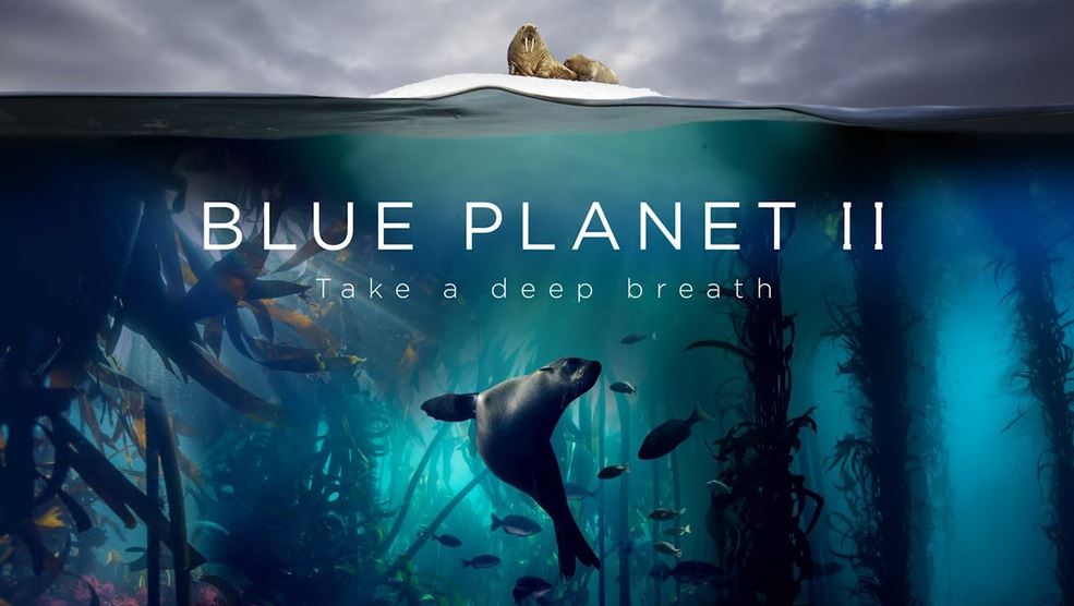 Blue Planet II