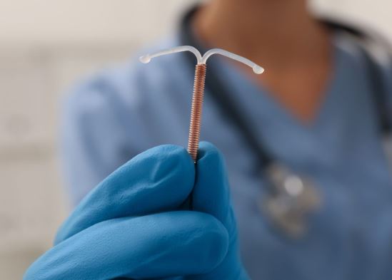 IUD