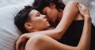 Online Dating & Sex
