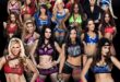 WWE Divas